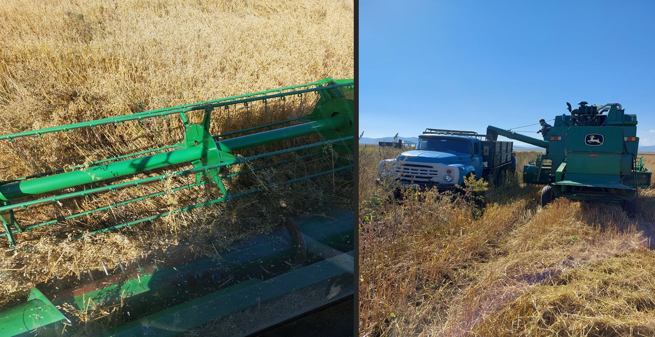 "Орхон" төв буюу Полигон